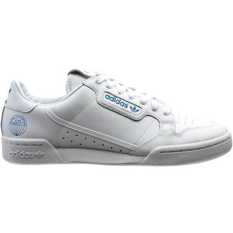 continental 80 adidas weiß blau|adidas continental 80 women's.